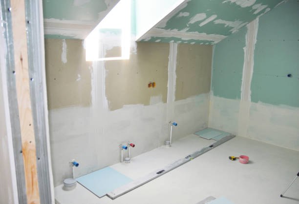 Best Drywall Crack Repair  in Geneva, NY